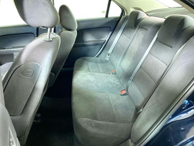 used 2009 Ford Fusion car, priced at $2,495