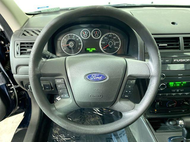 used 2009 Ford Fusion car, priced at $2,495