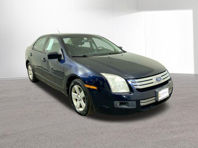 used 2009 Ford Fusion car, priced at $2,495