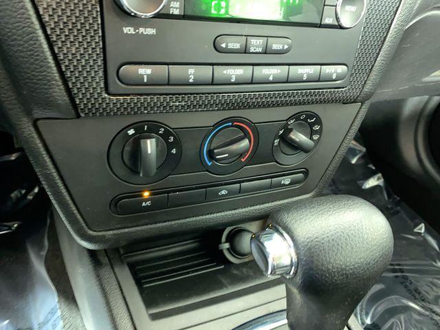 used 2009 Ford Fusion car, priced at $2,495