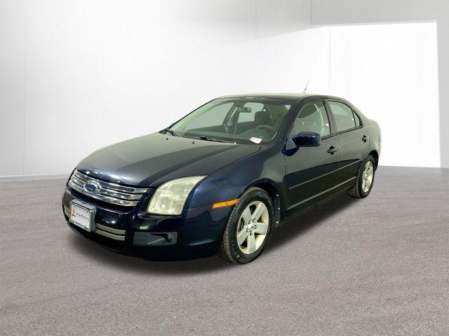 used 2009 Ford Fusion car, priced at $2,495