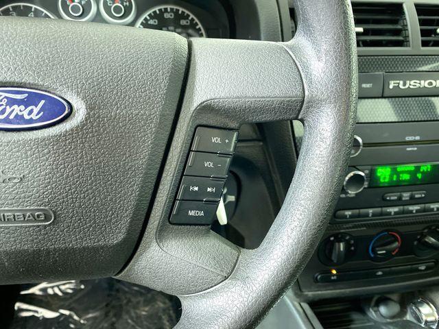 used 2009 Ford Fusion car, priced at $2,495
