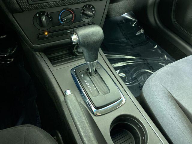 used 2009 Ford Fusion car, priced at $2,495