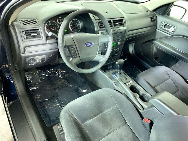 used 2009 Ford Fusion car, priced at $2,495