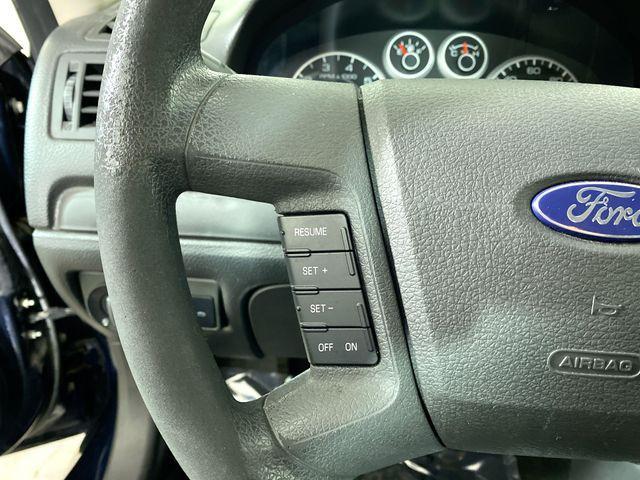 used 2009 Ford Fusion car, priced at $2,495