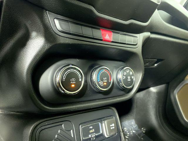 used 2015 Jeep Renegade car, priced at $4,299