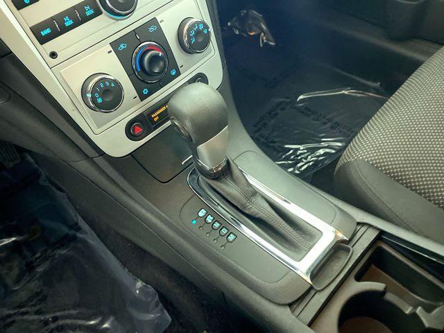 used 2012 Chevrolet Malibu car, priced at $6,839