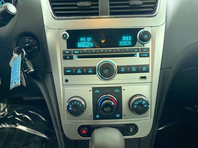 used 2012 Chevrolet Malibu car, priced at $6,839