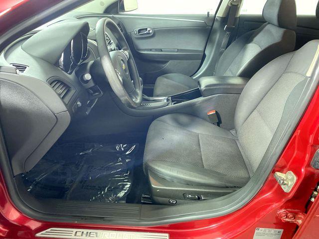 used 2012 Chevrolet Malibu car, priced at $6,839