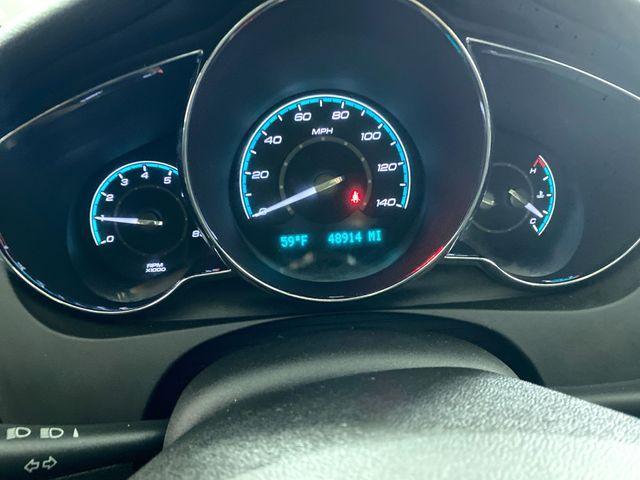 used 2012 Chevrolet Malibu car, priced at $6,839