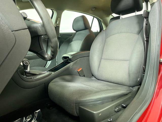 used 2012 Chevrolet Malibu car, priced at $6,839