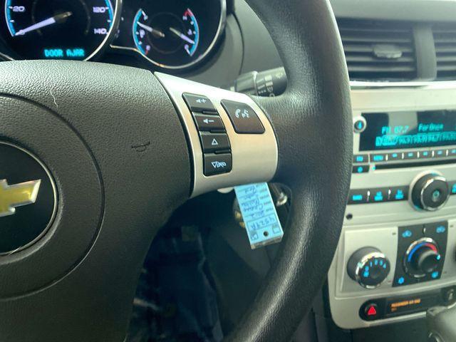 used 2012 Chevrolet Malibu car, priced at $6,839