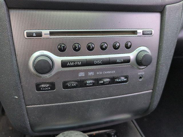 used 2010 Nissan Maxima car, priced at $2,999