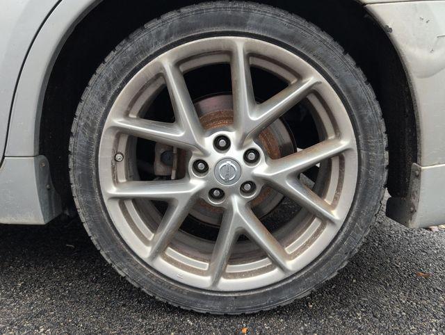 used 2010 Nissan Maxima car, priced at $2,999