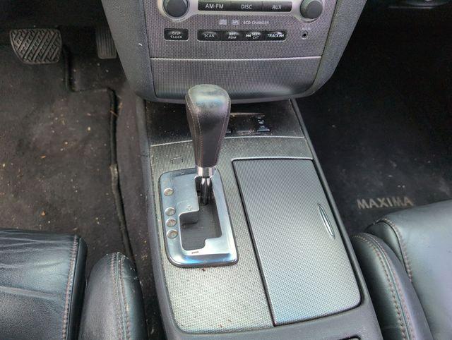 used 2010 Nissan Maxima car, priced at $2,999