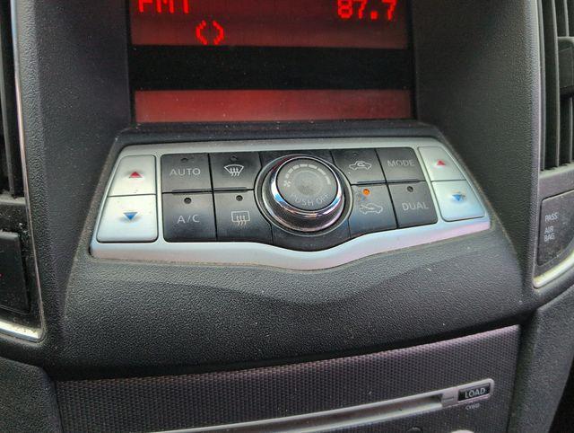 used 2010 Nissan Maxima car, priced at $2,999