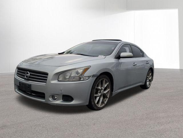 used 2010 Nissan Maxima car, priced at $2,999
