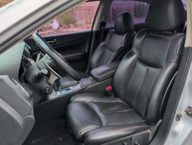 used 2010 Nissan Maxima car, priced at $2,999