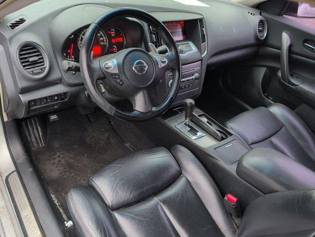 used 2010 Nissan Maxima car, priced at $2,999