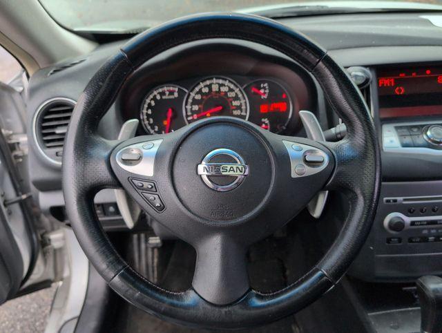 used 2010 Nissan Maxima car, priced at $2,999