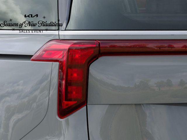 new 2026 Kia Carnival Hybrid car, priced at $44,023