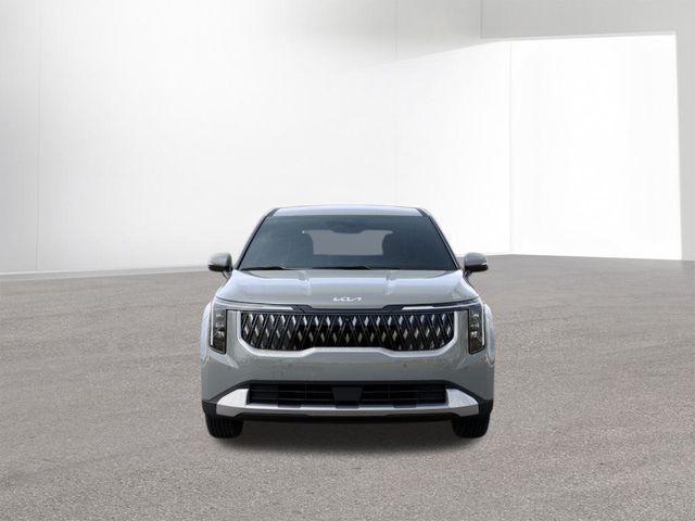 new 2026 Kia Carnival Hybrid car, priced at $44,477