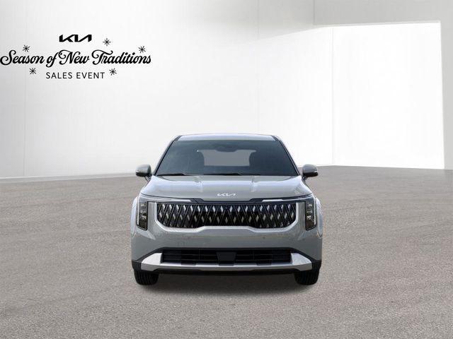 new 2026 Kia Carnival Hybrid car, priced at $44,023