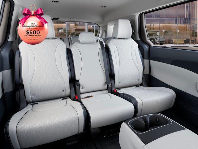 new 2026 Kia Carnival Hybrid car, priced at $44,023