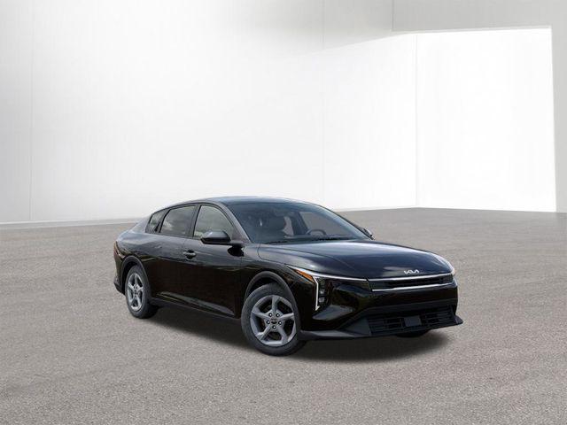 new 2025 Kia K4 car, priced at $23,198