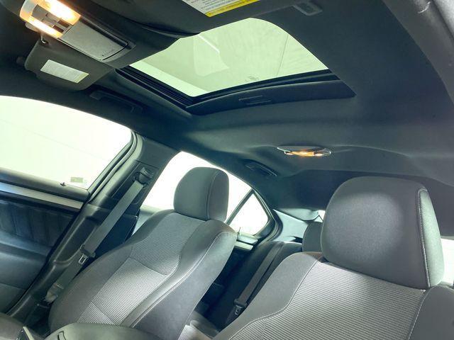 used 2016 Ford Taurus car, priced at $7,584