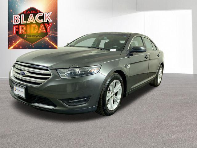 used 2016 Ford Taurus car, priced at $5,998