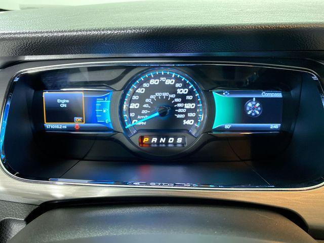 used 2016 Ford Taurus car, priced at $7,584