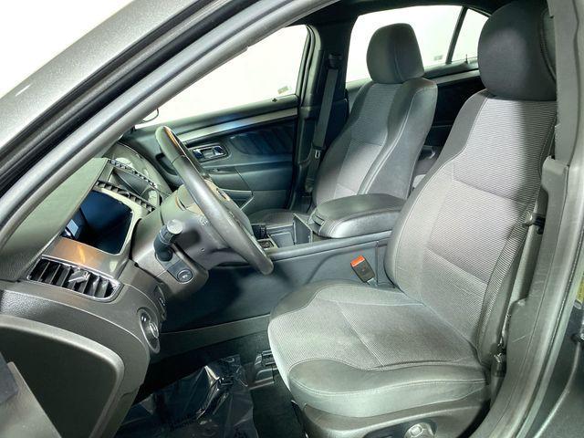 used 2016 Ford Taurus car, priced at $7,584