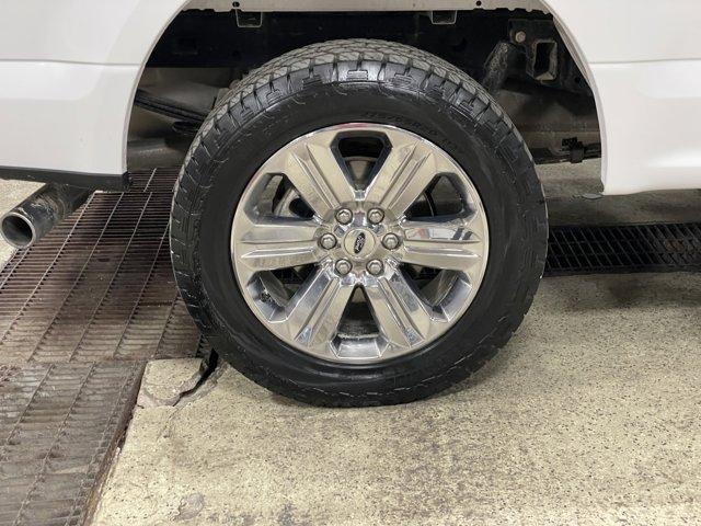 used 2020 Ford F-150 car, priced at $27,988
