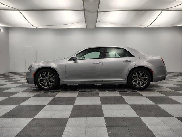 used 2018 Chrysler 300 car, priced at $22,588