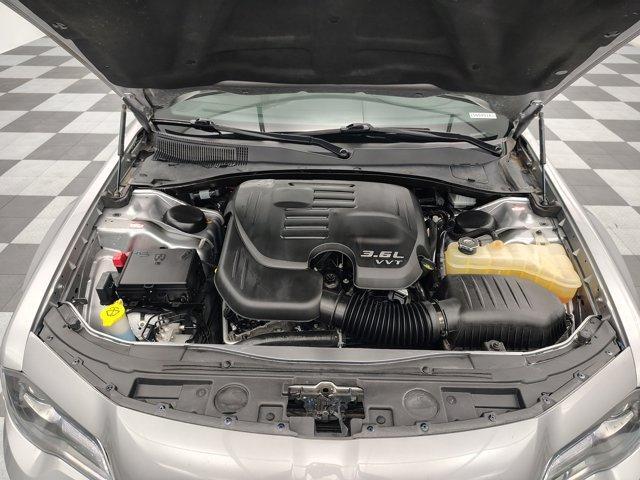 used 2018 Chrysler 300 car, priced at $22,588