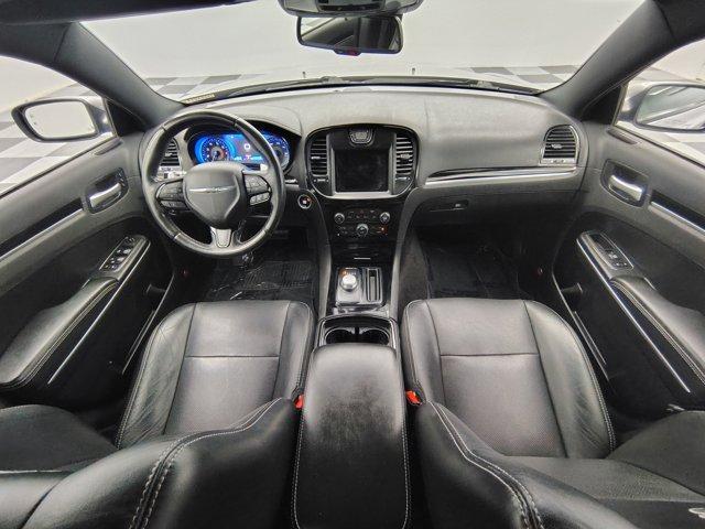 used 2018 Chrysler 300 car, priced at $22,588
