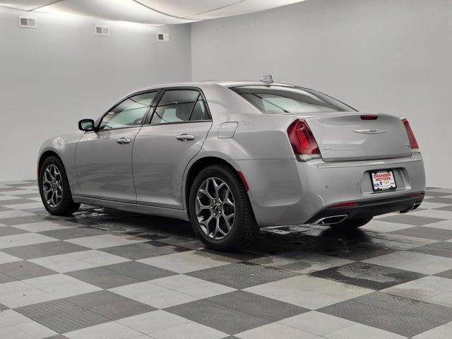 used 2018 Chrysler 300 car, priced at $22,588