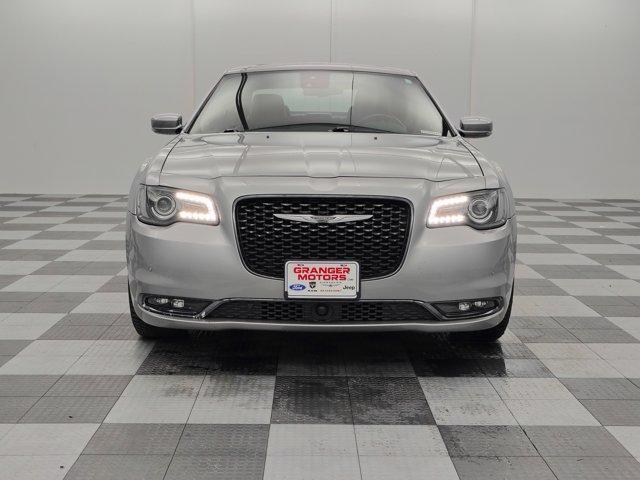 used 2018 Chrysler 300 car, priced at $22,588