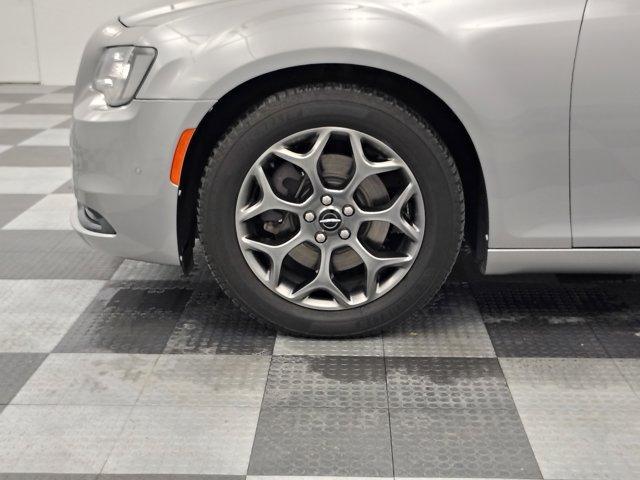 used 2018 Chrysler 300 car, priced at $22,588