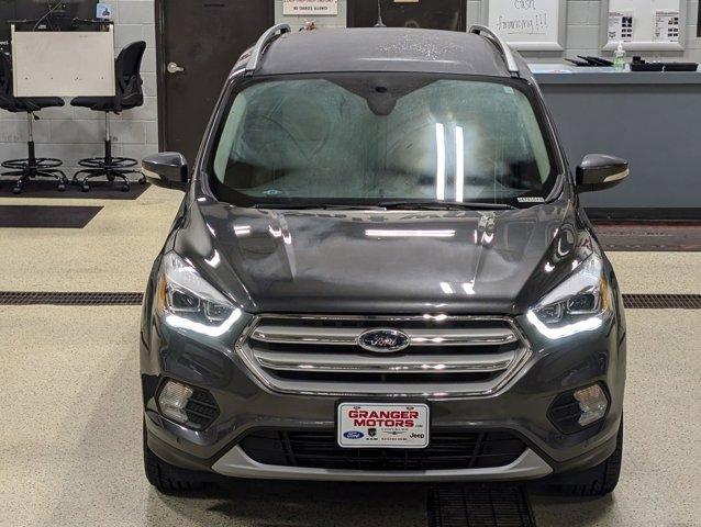 used 2019 Ford Escape car, priced at $16,588