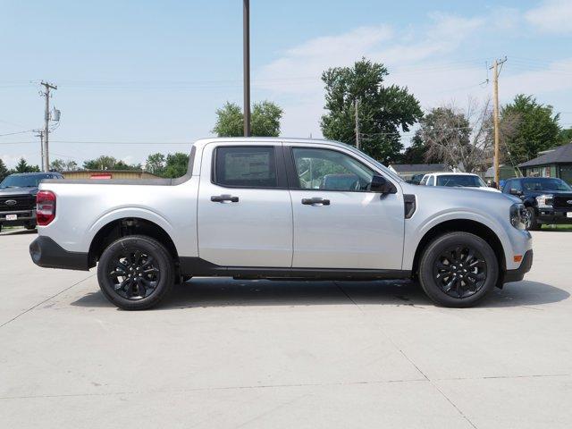 new 2024 Ford Maverick car, priced at $32,599