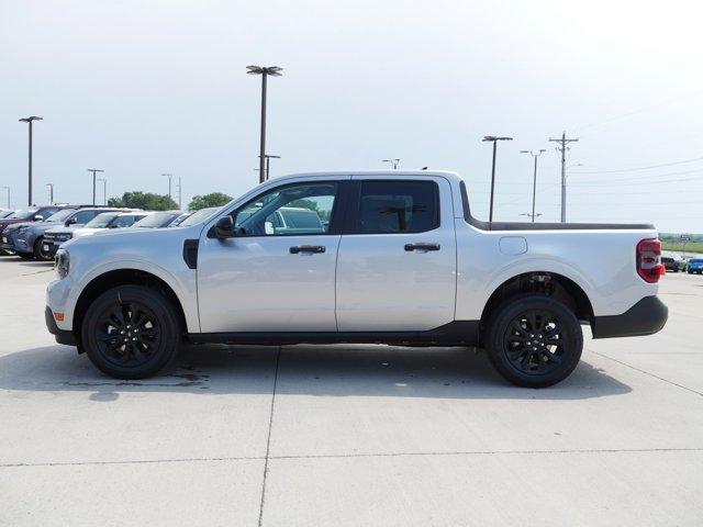 new 2024 Ford Maverick car, priced at $32,599