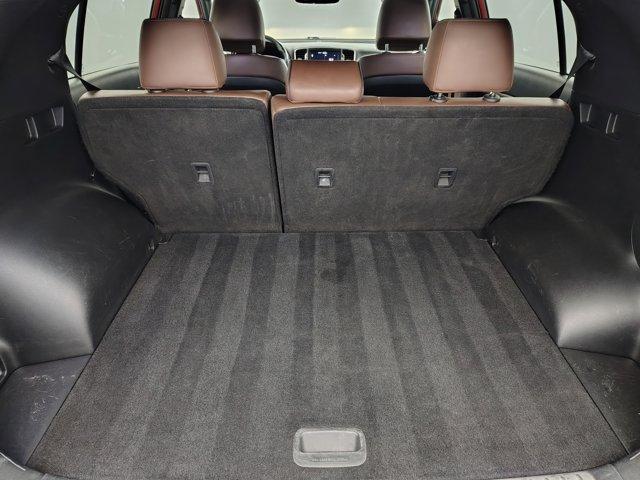 used 2017 Kia Sportage car, priced at $12,688