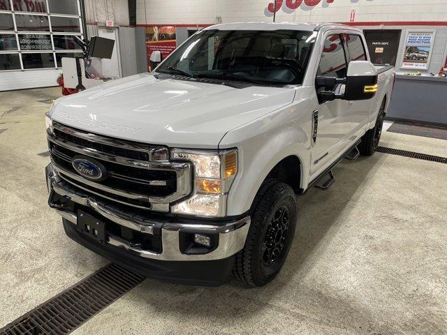 used 2021 Ford F-250 car, priced at $56,988