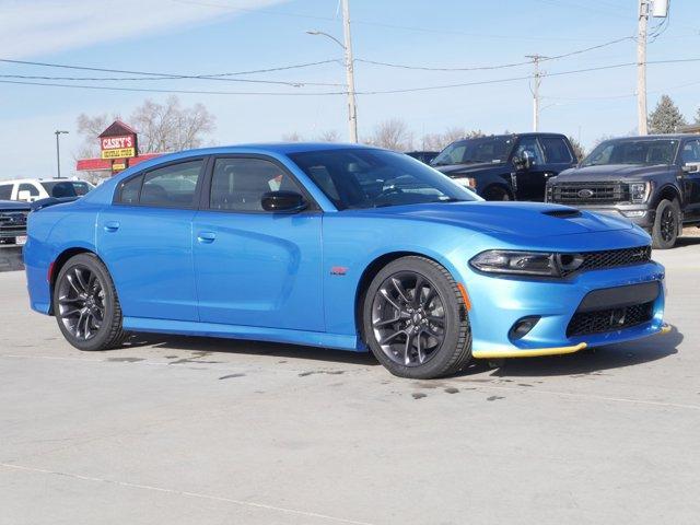 new 2023 Dodge Charger car, priced at $55,268