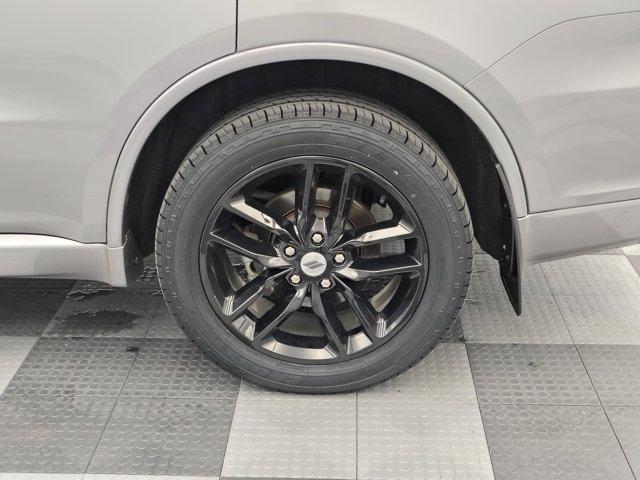 used 2021 Dodge Durango car, priced at $28,288