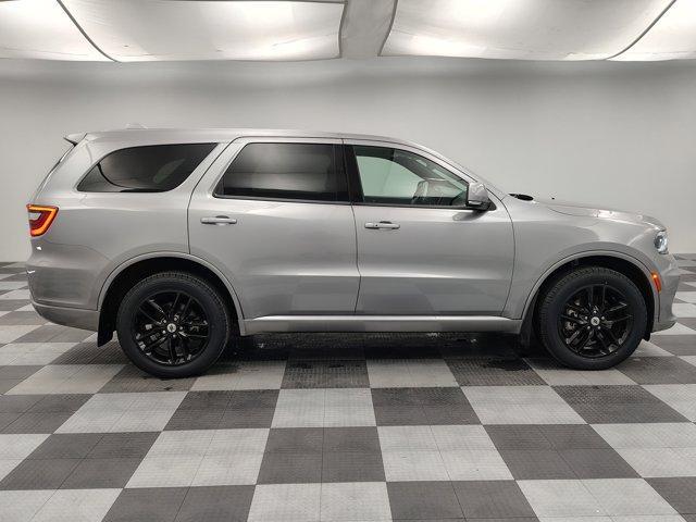 used 2021 Dodge Durango car, priced at $28,288