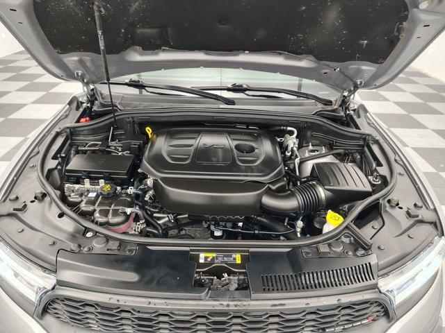 used 2021 Dodge Durango car, priced at $28,288
