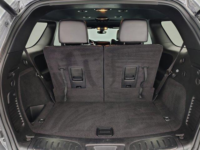 used 2021 Dodge Durango car, priced at $28,288